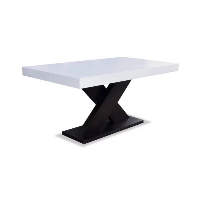 Stół rozkładany prostokątny S5 90x160/210 kolor do wyboru