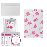 Akcesoria do tabletów i e-booków - szkło Hybrydowe do Lenovo Yoga Pad Pro, zamiennik hartowanego, flexible - miniaturka - grafika 1