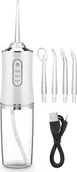 Irygatory do zębów - Irygator Triton Dentystyczny Irygator Do Zębów Mocny Bezprzewodowy - miniaturka - grafika 1