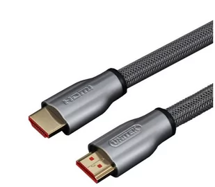 Unitek HDMI 5.0m (Y-C140RGY) - Kable - miniaturka - grafika 3