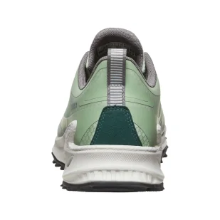 Buty trekkingowe damskie KEEN ZIONIC WP - Klapki i japonki męskie - miniaturka - grafika 8