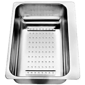 Suszarki do naczyń - Blanco odsączarka stalowa 217796 dla METRA 6 - OD RĘKI - miniaturka - grafika 1