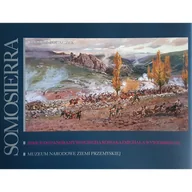 Albumy inne - Muzeum Narodowe Ziemi Przemyskiej Somosierra Polaczek Janusz - miniaturka - grafika 1