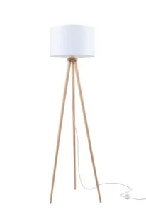 Sollux Lighting Lampa stojąca AUSTIN 2 PEACH PUFF - Lampy stojące - miniaturka - grafika 1