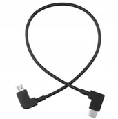 Akcesoria do drona - Kabel Otg Dji Spark Mavic Mini Pro Air - Usb Typ C - miniaturka - grafika 1
