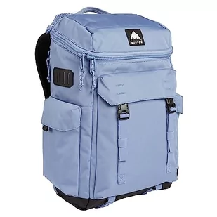 Burton Unisex – plecak dla dorosłych Annex 2.0, Slate Blue - Plecaki - miniaturka - grafika 1
