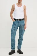 Spodnie męskie - G-Star Raw jeansy męskie D23077-D318 - miniaturka - grafika 1
