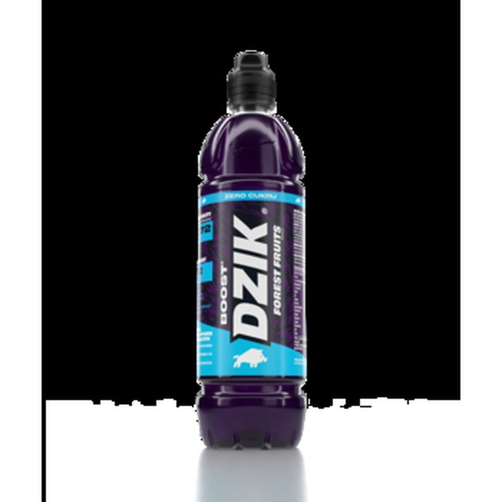 Napój witaminowy Dzik Owoce Leśne Vitamin Boost 750 ml