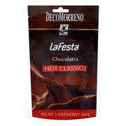 Kakao i czekolada - La Festa Maspex Czekolada pitna Chocolatta Hot Classico, 150 g - miniaturka - grafika 1