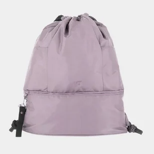 4F PLECAK WOREK SPORTOWY UNISEKS 42x49 cm SS24 - Plecaki worki - miniaturka - grafika 1