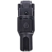 Kabury i pokrowce - Kabura obrotowa ESP BH-54-HL z mocowaniem UBC-05 do pałki teleskopowej 16", 18" i 21" - Black - miniaturka - grafika 1