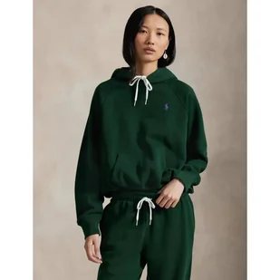 POLO RALPH LAUREN Bluza Loose fit - Bluzy damskie - miniaturka - grafika 1