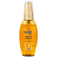 (DE) Schwarzkopf, Glem Vital, Olejek do włosów, 150 ml  (PRODUKT Z NIEMIEC) - Odżywki do włosów - miniaturka - grafika 1