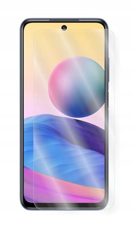 9H Szkło Do Xiaomi Redmi Note 10 5G Szkiełko Ochronne Szybka Hartowana Na Ekran