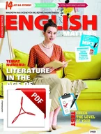 Książki do nauki języka angielskiego - English Matters nr 83 Wersja elektroniczna - miniaturka - grafika 1