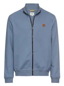 Bluzy męskie - Camel Active Bluza w kolorze błękitnym - miniaturka - grafika 1