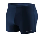 Kąpielówki męskie - Męskie bokserki kąpielowe BD313 Sesto Senso-M - miniaturka - grafika 1