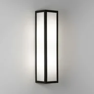 Lampy ogrodowe - Astro Lighting Salerno 1178012 kinkiet 8,1W/LED 3000K IP44 - miniaturka - grafika 1