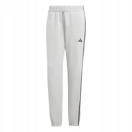 Dresy damskie - Spodnie adidas Essentials 3-Stripes JD5310 R. XL - miniaturka - grafika 1