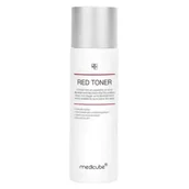 Toniki i hydrolaty do twarzy - Medicube - Red Toner 2.0 100ml - miniaturka - grafika 1