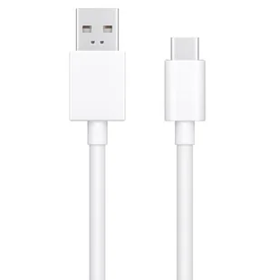 Oppo Vooc kabel Usb Typ-C 1m DL129 - Kable USB - miniaturka - grafika 1
