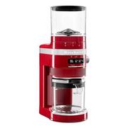 Młynki do kawy Black Friday 2022 - KitchenAid 5KCG8433EER - miniaturka - grafika 1