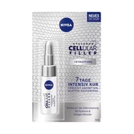 Kremy do twarzy - Nivea Hyaluron Cellular Filler 7-dniowa skoncentrowana kuracja 7-dniowa przeciwzmarszczkowa 5ml primavera-4005900723055 - miniaturka - grafika 1