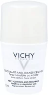 Dezodoranty i antyperspiranty dla kobiet - Vichy antyperspirant kulka 48h 50ml - miniaturka - grafika 1