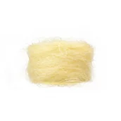 Akcesoria do pakowania - Wiosenny sizal dekoracyjny, kremowy - miniaturka - grafika 1