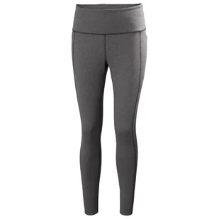 Damskie legginsy Helly Hansen W Myra Leggings Rozmiar: S / Kolor: czarny - Spodnie sportowe damskie - miniaturka - grafika 1