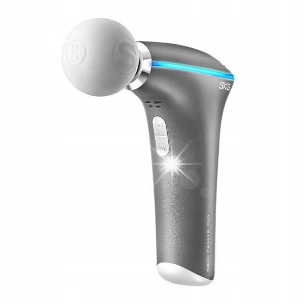 PISTOLET DO MASAŻU MASAŻER DO CAŁEGO CIAŁA WYSZCZUPLAJĄCY ANTYCELLULITOWY