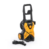 Myjki ciśnieniowe - Myjka wysokociśnieniowa, 1700 W, 90 Bar - miniaturka - grafika 1