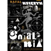 Biografie i autobiografie - Śnialnia. Śląski underground - miniaturka - grafika 1