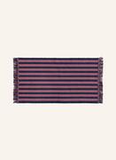 Dywany - Hay Dywan Stripes And Stripes blau - miniaturka - grafika 1