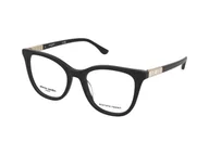 Okulary korekcyjne, oprawki, szkła - Dioptrie szkieł Pierre Cardin P.C. 8539 807 - miniaturka - grafika 1