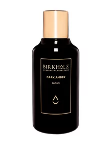 Birkholz Dark Amber - Wody i perfumy damskie - miniaturka - grafika 1