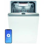 Zmywarki do zabudowy - Bosch SPV6ZMX23E - miniaturka - grafika 1