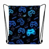 Worki na buty - Astra Worek na obuwie Go Playing AD1 - miniaturka - grafika 1