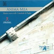 Muzyka klasyczna - P. Cafaro - Anima Mea -Cd+Dvd- - miniaturka - grafika 1