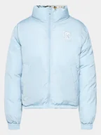 Kurtki damskie - Karl Kani Kurtka zimowa Retro Paisley 6176630 Kolorowy Regular Fit - miniaturka - grafika 1