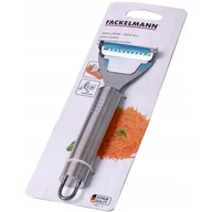 Pozostałe akcesoria kuchenne - Fackelmann Obieraczka do jarzyn 18,5cm 40441 - miniaturka - grafika 1