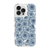 Etui i futerały do telefonów - Incipio Forme for MagSafe etui na telefon, eleganckie, stylowe i inspirowane naturą - Agat kwiatowy (IPH-2007-AGF) - miniaturka - grafika 1