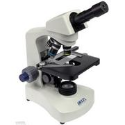 Mikroskopy i lupy - Delta Optical Mikroskop Genetic Pro Mono + akumulator - miniaturka - grafika 1