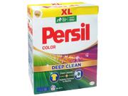 Środki do prania - PERSIL COLOR proszek do prania 3kg - 50 prań - miniaturka - grafika 1