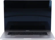 Elektronika OUTLET - Laptop Apple Apple MacBook Pro A1707 2017r. i7-7700HQ 16GB 512GB SSD 2880x1800 AMD Radeon Pro 555 Klasa B MacOS Big Sur QWERTY PL - miniaturka - grafika 1