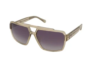 Okulary przeciwsłoneczne Guess GU00223 57Z - Okulary przeciwsłoneczne - miniaturka - grafika 1