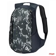 Plecaki - Plecak Jack Wolfskin ANCONA NIGHT BLUE ALL OVER - miniaturka - grafika 1