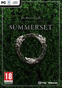 Gry PC - The Elder Scrolls Online: Summerset GRA PC - miniaturka - grafika 1