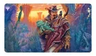 Akcesoria do gier planszowych - Magic the Gathering - Outlaws of Thunder Junction - Playmat - Yuma - miniaturka - grafika 1
