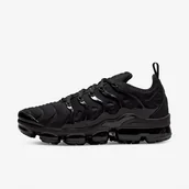 Buty sportowe męskie - Buty męskie Nike Air Vapormax Plus 924453-004 r.40 - miniaturka - grafika 1